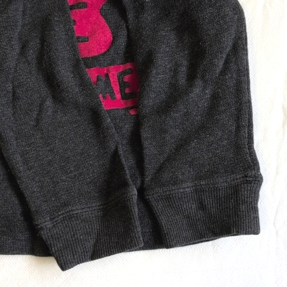 oshkosh b'gosh graphic thermal waffle knit long sleeve shirt 3T toddler boys - Picture 5 of 6